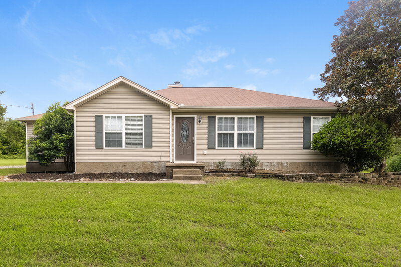 1,820/Mo, 1105 Brocton Ct Rockvale, TN 37153 External View