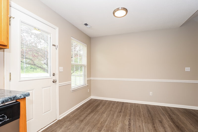 1,820/Mo, 1105 Brocton Ct Rockvale, TN 37153 Living Room View 3