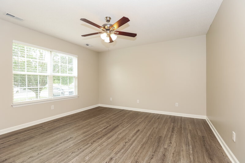 1,820/Mo, 1105 Brocton Ct Rockvale, TN 37153 Main Bedroom View