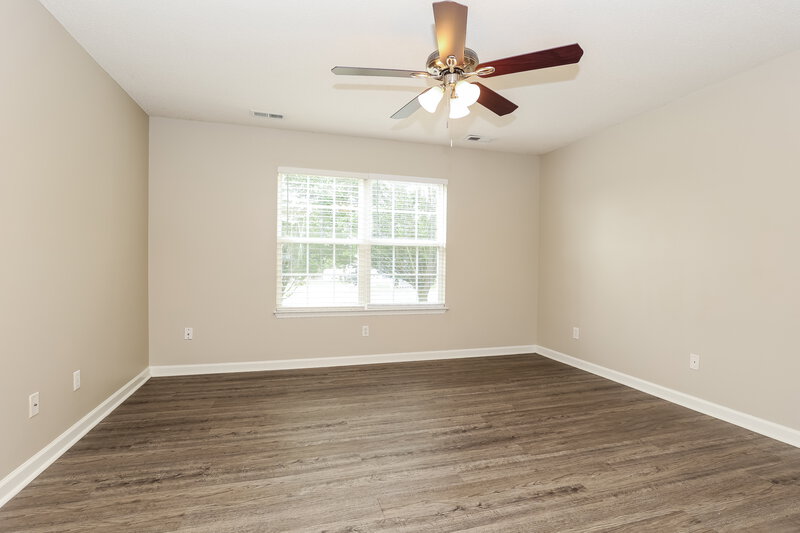 1,820/Mo, 1105 Brocton Ct Rockvale, TN 37153 Main Bedroom View 2