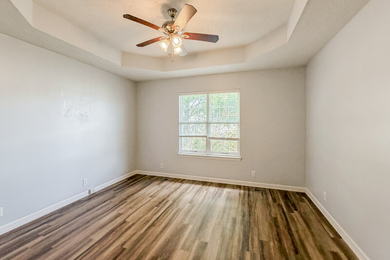 2,285/Mo, 608 Winthrop Ave Smyrna, TN 37167 Main Bedroom View