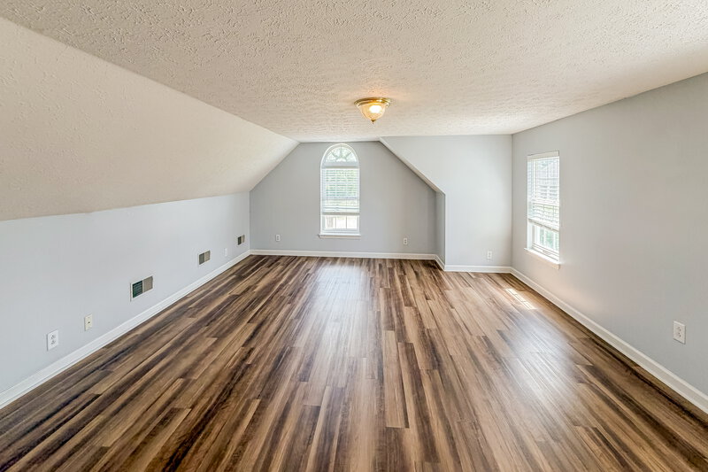 2,285/Mo, 608 Winthrop Ave Smyrna, TN 37167 Bedroom View