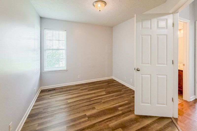 2,285/Mo, 608 Winthrop Ave Smyrna, TN 37167 Bedroom View 4