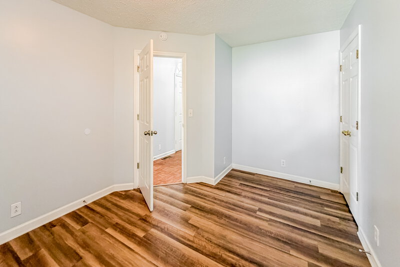 2,285/Mo, 608 Winthrop Ave Smyrna, TN 37167 Bedroom View 5