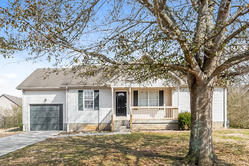 1,925/Mo, 420 Wildwood Dr Smyrna, TN 37167 External View