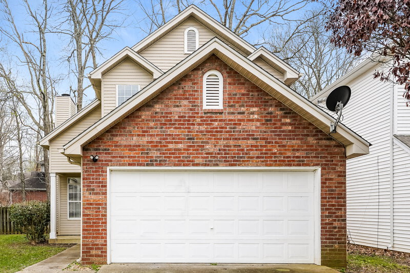 2,105/Mo, 301 Hunters Chase Dr Smyrna, TN 37167 External View