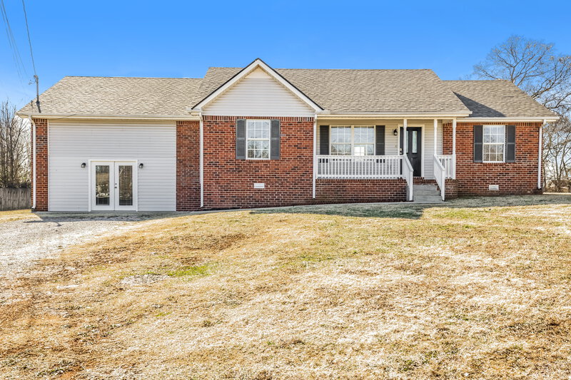 2,760/Mo, 1011 Norwood Ct Smyrna, TN 37167 External View