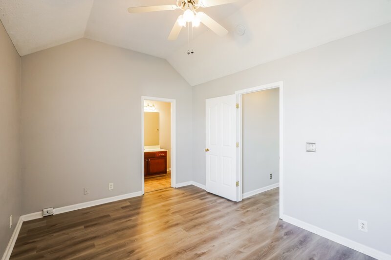 0/Mo, 675 Legacy Dr Smyrna, TN 37167 Main Bedroom View