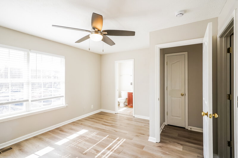 0/Mo, 675 Legacy Dr Smyrna, TN 37167 Bedroom View