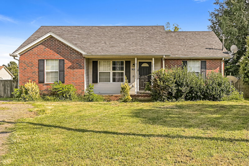 1,895/Mo, 905 Deal Ct Smyrna, TN 37167 External View