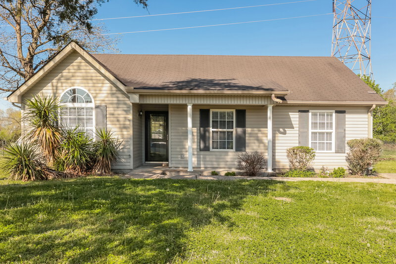 1,870/Mo, 505 Chinquapin Pl Smyrna, TN 37167 External View