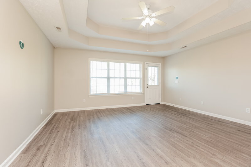 1,870/Mo, 505 Chinquapin Pl Smyrna, TN 37167 Living Room View