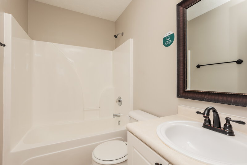 1,870/Mo, 505 Chinquapin Pl Smyrna, TN 37167 Bathroom View