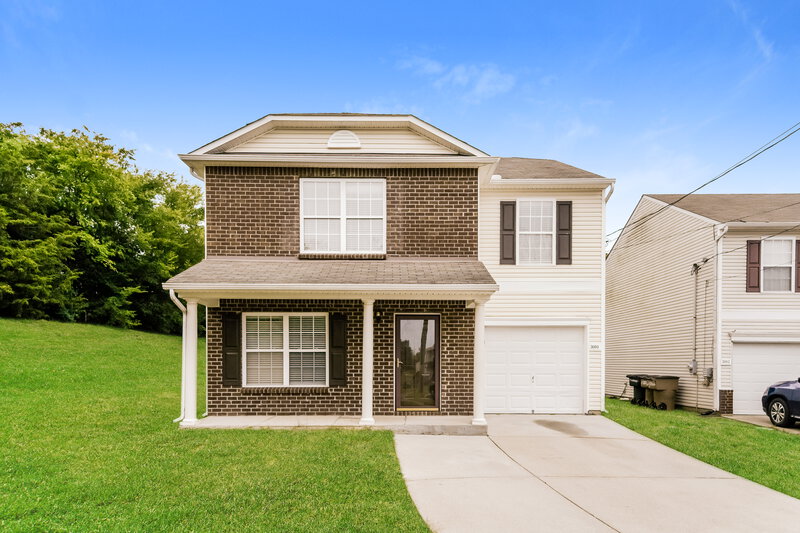 2,290/Mo, 3000 Ewingdale Dr Nashville, TN 37207 External View
