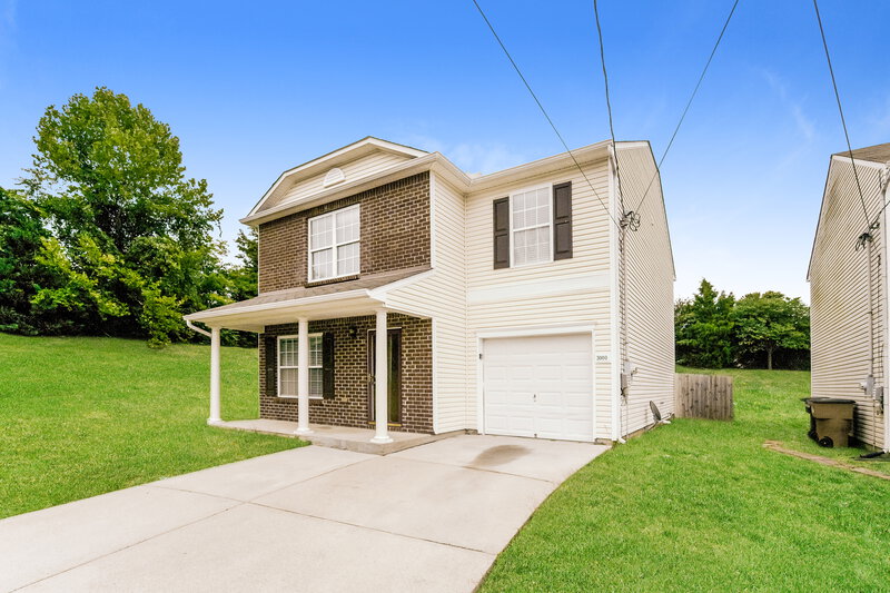 2,290/Mo, 3000 Ewingdale Dr Nashville, TN 37207 Front View