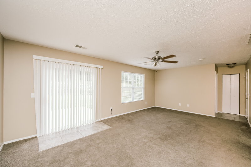 2,290/Mo, 3000 Ewingdale Dr Nashville, TN 37207 Dining Room View