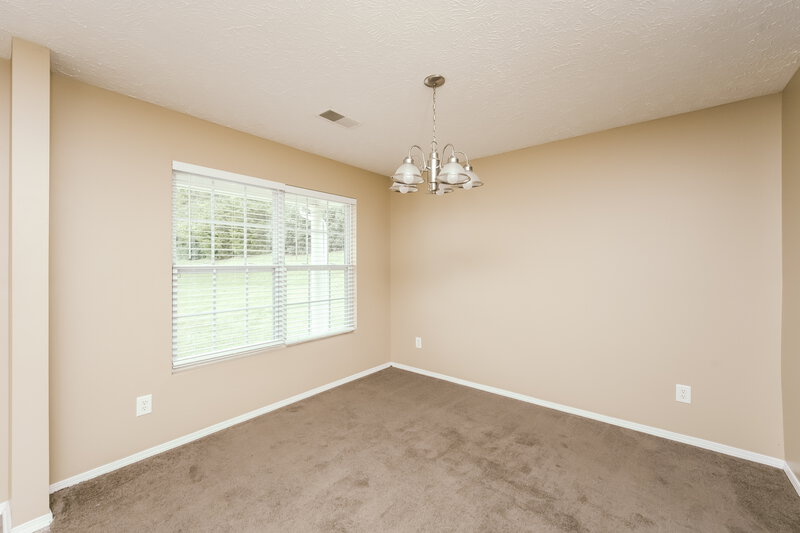 2,290/Mo, 3000 Ewingdale Dr Nashville, TN 37207 Breakfast Nook View