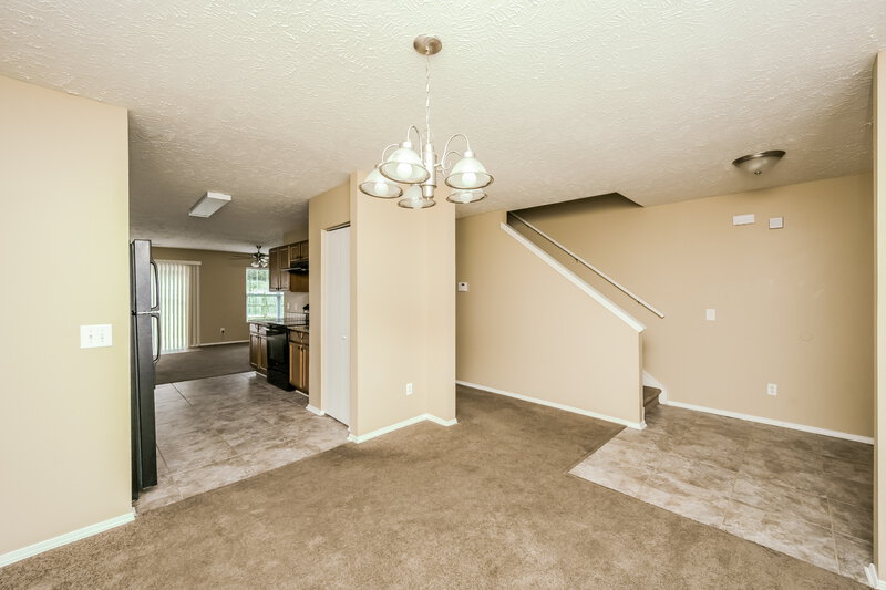 2,290/Mo, 3000 Ewingdale Dr Nashville, TN 37207 Breakfast Nook View 2