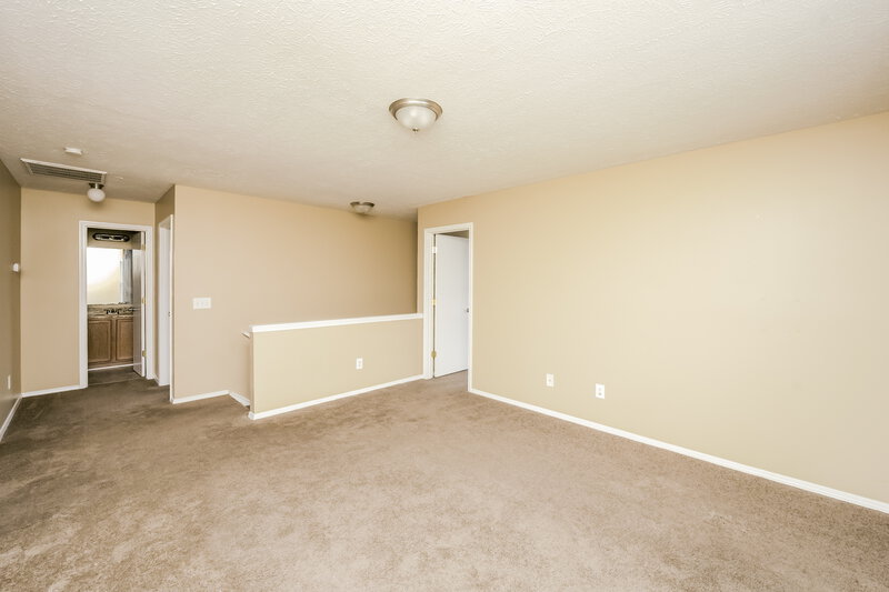 2,290/Mo, 3000 Ewingdale Dr Nashville, TN 37207 Loft View 2