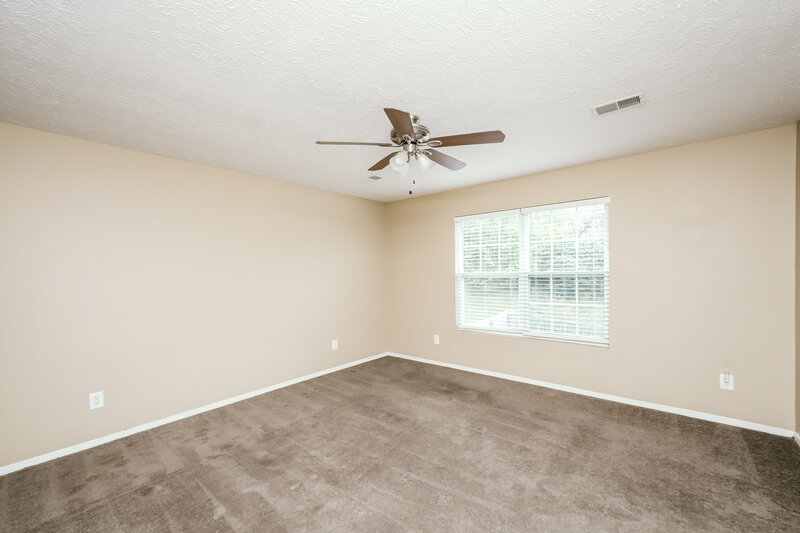 2,290/Mo, 3000 Ewingdale Dr Nashville, TN 37207 Main Bedroom View 2