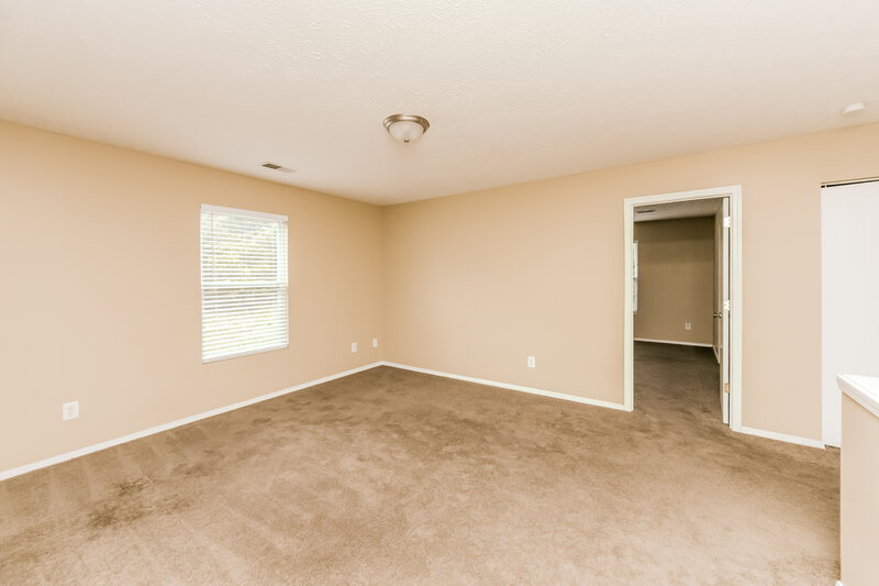 2,290/Mo, 3000 Ewingdale Dr Nashville, TN 37207 Bedroom View 3