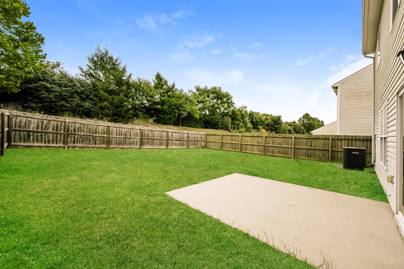 2,290/Mo, 3000 Ewingdale Dr Nashville, TN 37207 Exterior View