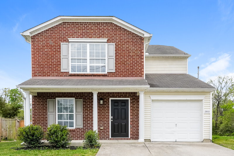 2,650/Mo, 2893 Creekbend Dr Nashville, TN 37207 External View