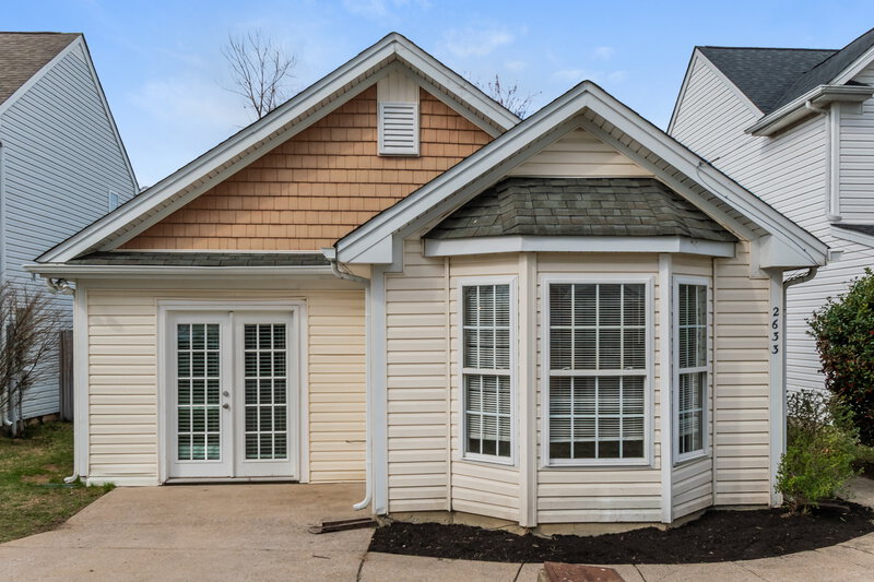 1,910/Mo, 2633 River Meade Way Nashville, TN 37214 External View
