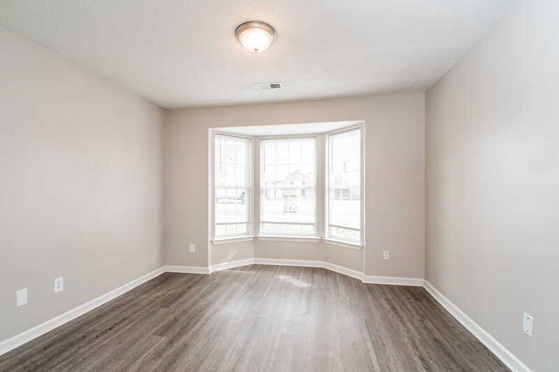 1,910/Mo, 2633 River Meade Way Nashville, TN 37214 Main Bedroom View