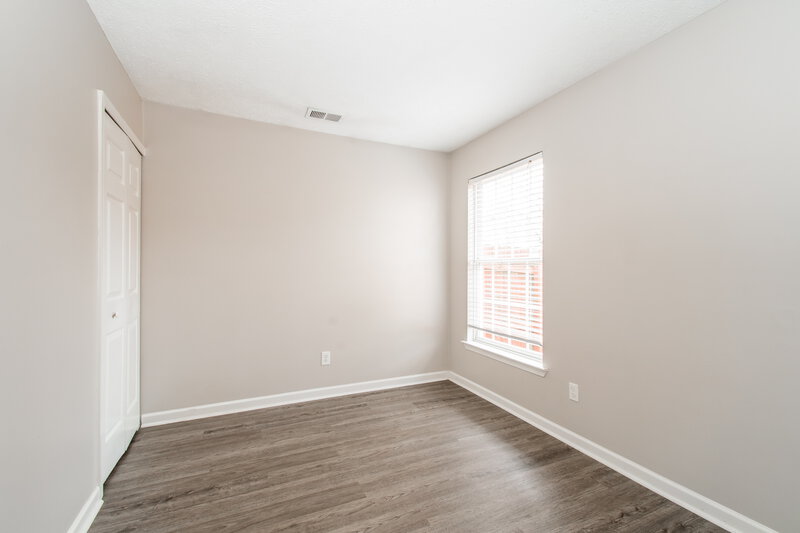 1,910/Mo, 2633 River Meade Way Nashville, TN 37214 Bedroom View