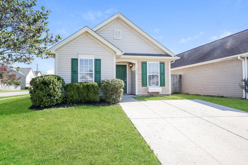 2,285/Mo, 2538 Sonar St Nashville, TN 37214 Front View 2