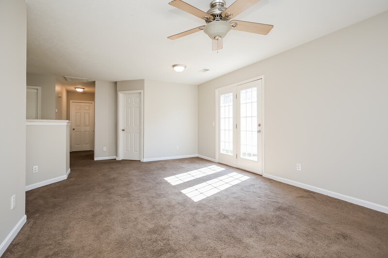 2,285/Mo, 2538 Sonar St Nashville, TN 37214 Living Room View 4