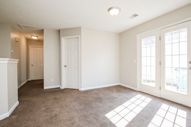 2,285/Mo, 2538 Sonar St Nashville, TN 37214 Dining Room View