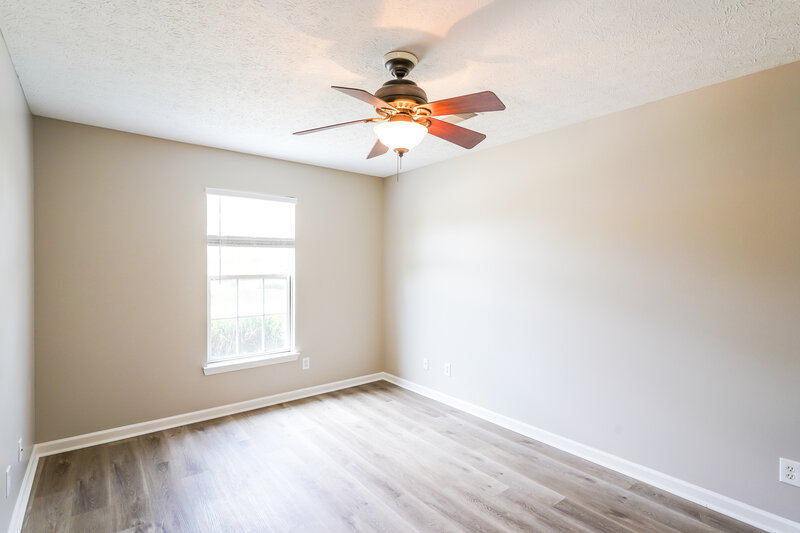 2,140/Mo, 2538 Sonar St Nashville, TN 37214 Main Bedroom View 2