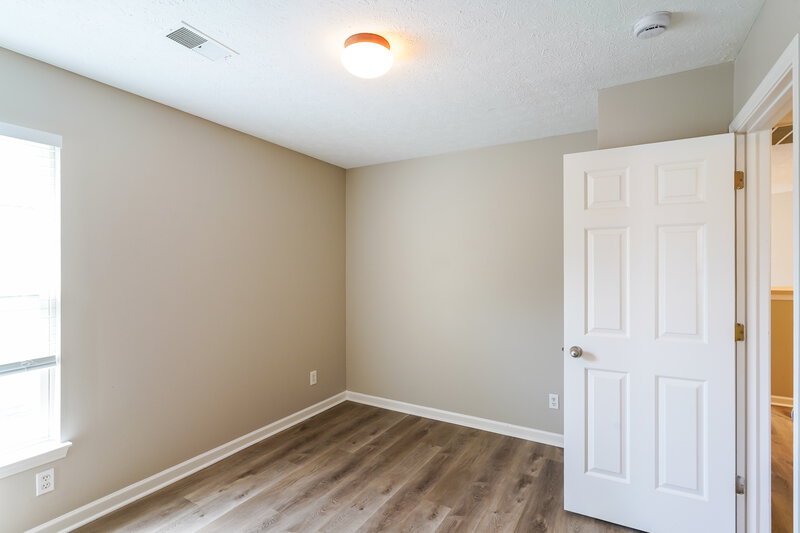 2,140/Mo, 2538 Sonar St Nashville, TN 37214 Bedroom View