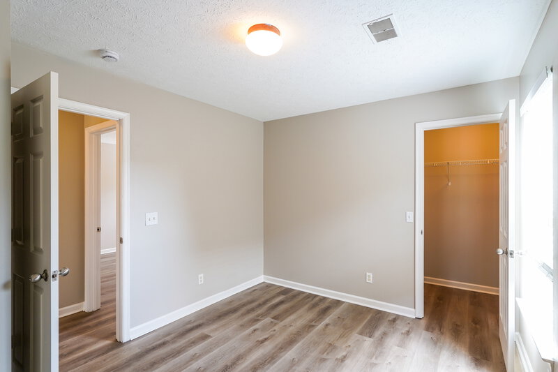 2,140/Mo, 2538 Sonar St Nashville, TN 37214 Bedroom View 2
