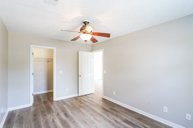 2,140/Mo, 2538 Sonar St Nashville, TN 37214 Bedroom View 3