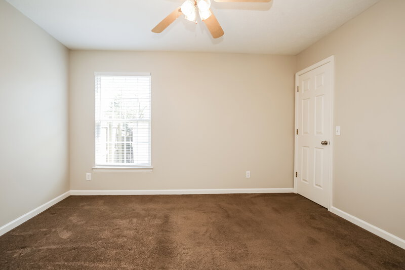 2,285/Mo, 2538 Sonar St Nashville, TN 37214 Main Bedroom View 2