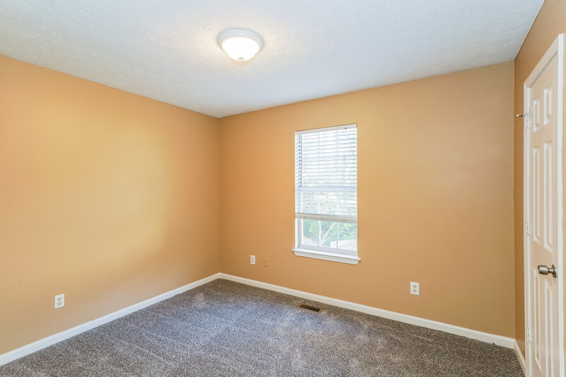 1,855/Mo, 1417 Quail Run Nashville, TN 37214 Bedroom View