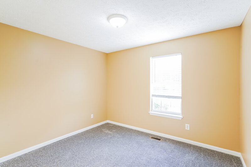 1,855/Mo, 1417 Quail Run Nashville, TN 37214 Bedroom View 4