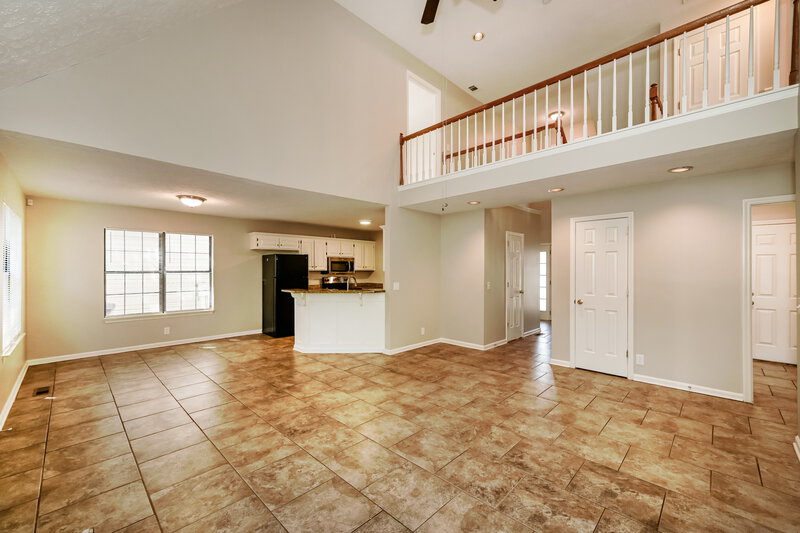 2,425/Mo, 3656 Burwick Pl Antioch, TN 37013 Living Room View
