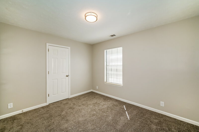 2,425/Mo, 3656 Burwick Pl Antioch, TN 37013 Bedroom View