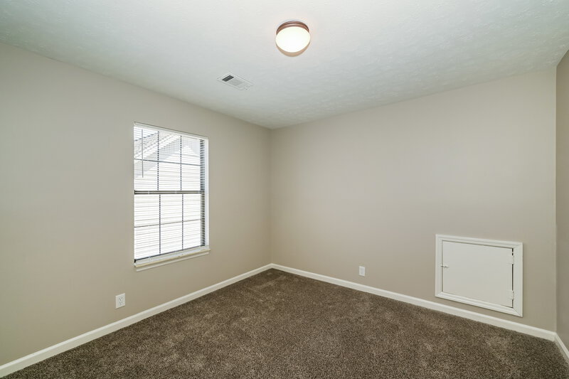 2,425/Mo, 3656 Burwick Pl Antioch, TN 37013 Bedroom View 2