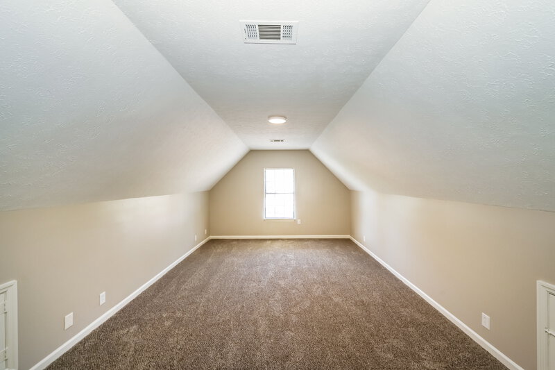 2,425/Mo, 3656 Burwick Pl Antioch, TN 37013 Bedroom View 3
