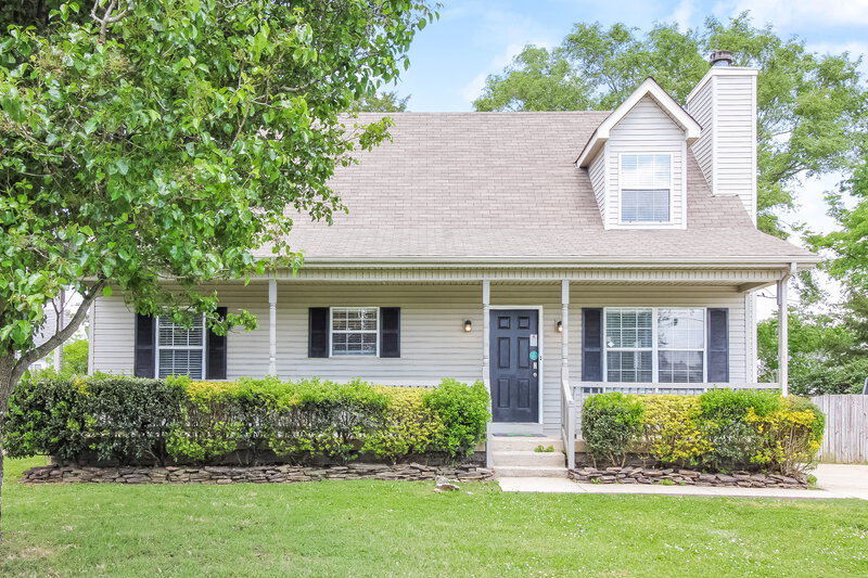 3,120/Mo, 1904 Treeview Dr Antioch, TN 37013 External View