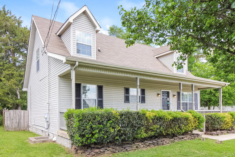 3,120/Mo, 1904 Treeview Dr Antioch, TN 37013 Front View