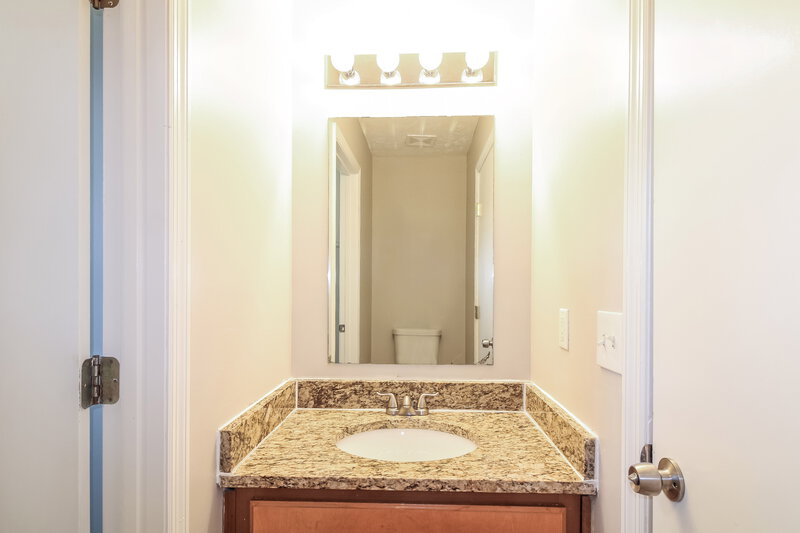 3,120/Mo, 1904 Treeview Dr Antioch, TN 37013 Bathroom View