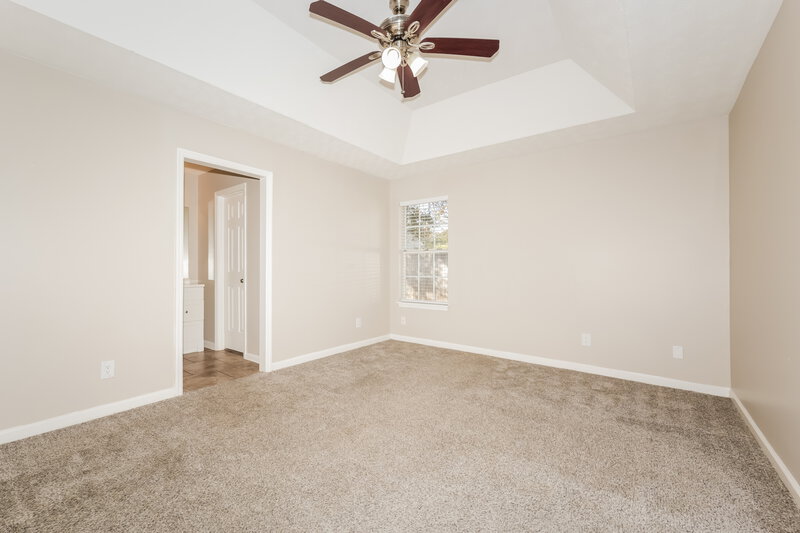 1,675/Mo, 4104 Pepperwood Dr Antioch, TN 37013 Main Bedroom View