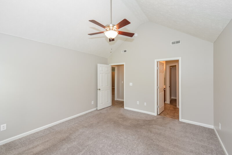 1,920/Mo, 144 Centerrock Dr Christiana, TN 37037 Main Bedroom View 2