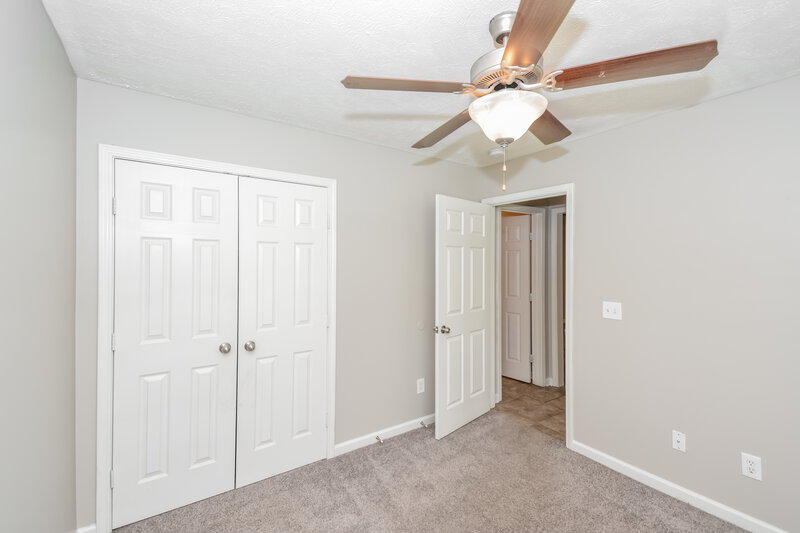 1,920/Mo, 144 Centerrock Dr Christiana, TN 37037 Bedroom View